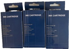 Canon PGI-9M Magenta Tinte 3er