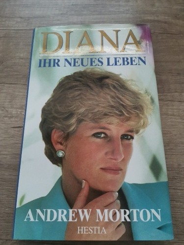 Diana ihr neues leben andrew - ihr,