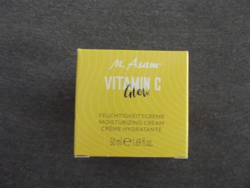 Asam vitamin glow - c,