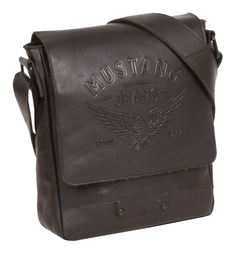 Mustang valencia assis - mustang,