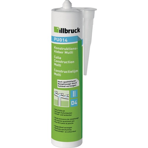 Construction adhesive multi - construction,