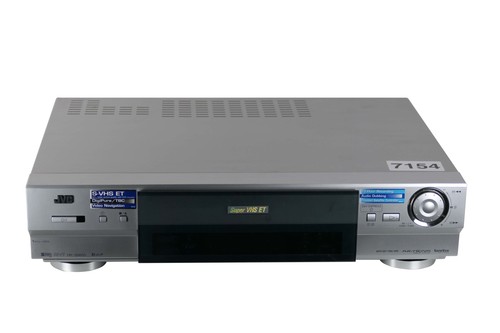 Jvc s9850 super - vhs, &