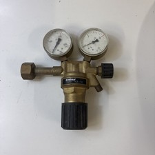 RHÖNA Druckminderer Acetylen