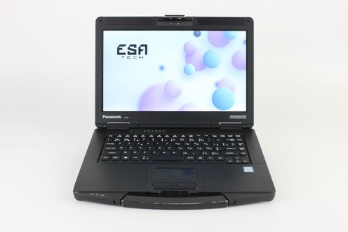 Panasonic toughbook mk3 - panasonic, cf-54