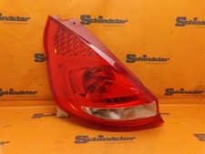 SCHEINWERFER HINTEN LINKS FORD FIESTA 6 (JA8) 8A6113405A