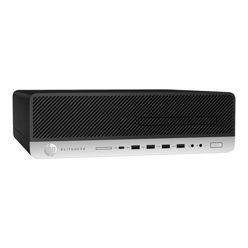 Elitedesk 800 sff - g5,