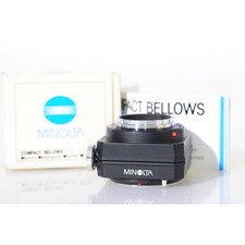 Minolta 8347 Kompaktbalgengerät MD - Kompakt Balgen gerät - Bellows - Wie NEU 