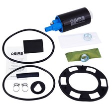 Benzinpumpe + Sieb Ducati