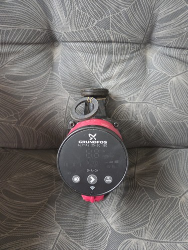 Grundfos alpha2 180 - grundfos, 25-60