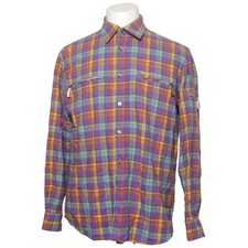 Bailo, Flanellhemd, Größe