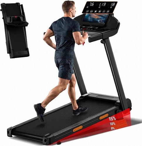 Laufband mit manuelle - laufband,