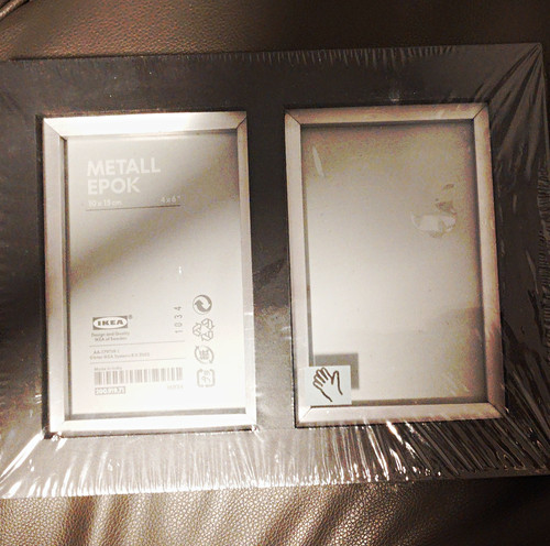 Ikea metall epok - metall,