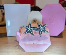 Original Swarovski Ohrringe Ohrstecker