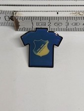 TSG Hoffenheim Trikot   - Pin