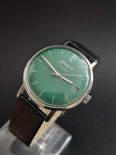 Gub glashütte rubis - glashütte,