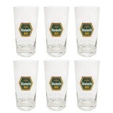 Diebels bierglas stange - diebels,