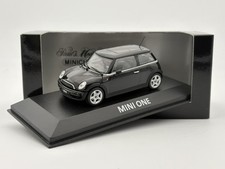 1/43 MINI One R50 mit Glasdach