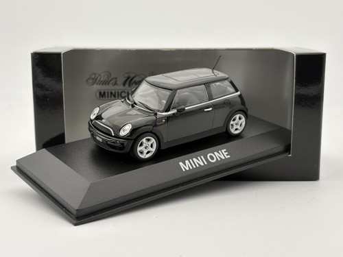 Mini one r50 - 1/43, mit