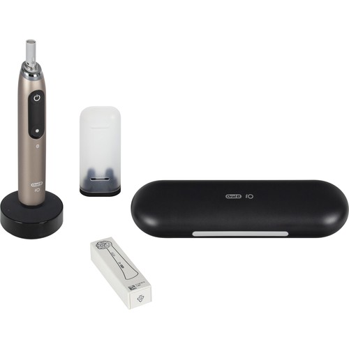 Braun oral series - oral-b,