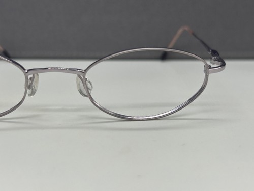 Silhouette brille damen - brille, rund