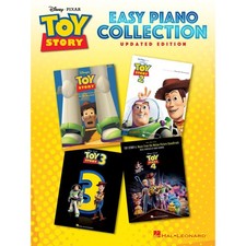 Toy Story Easy Piano