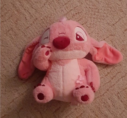 Stitch kuscheltier - stitch,