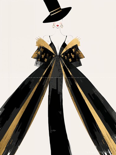 Inspiration gruau mode - inspiration,