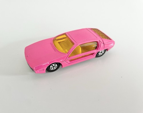 Matchbox superfast no - superfast, no.20