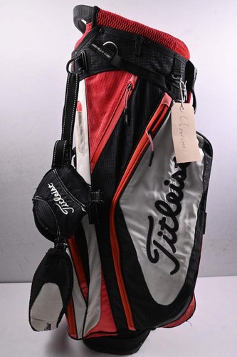 Titleist standbag 4 way - titleist,