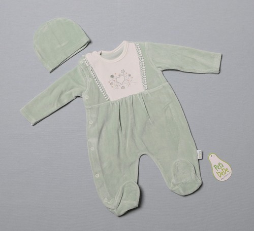 Neu baby strampler - neu, schlafanzug