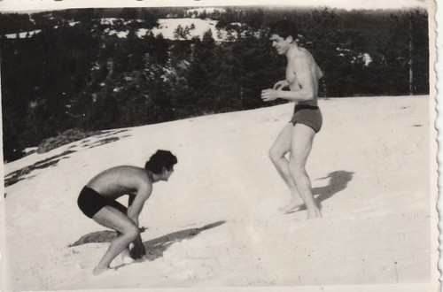Vintage foto schöne - foto,