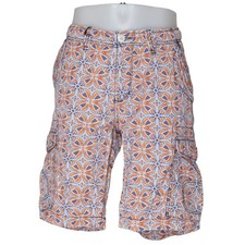 The Master Brand, Cargo