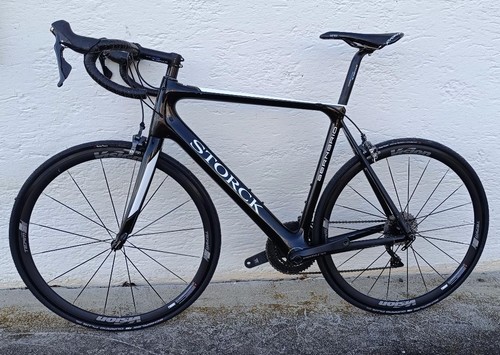 Storck aernario comp - ,