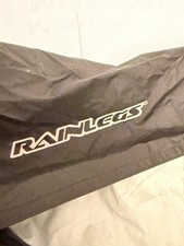 Kurze Regenhose Rad Rainshorts