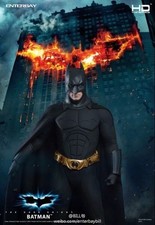 Batman dark knight 4 - knight, 1/4