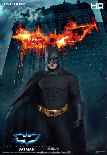 Batman dark knight - batman,