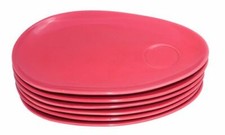 Frühstücksteller mit