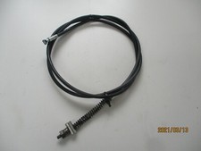 PGO Comet 50, Galaxy 50 90 ORIGINAL Bremszug Hinten links  E14036000001 