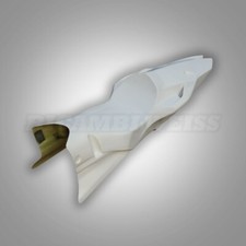 LR81 Sitzbank Höcker Race