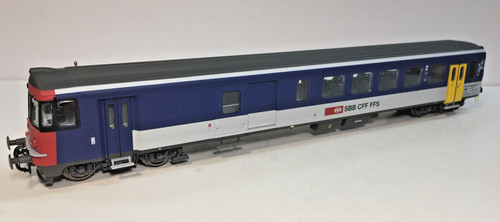 Railtop 21401 - 21401, (2)
