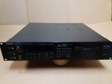 ROLAND S 550 SAMPLER