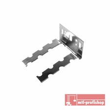 10 Stück Wandanschlussanker