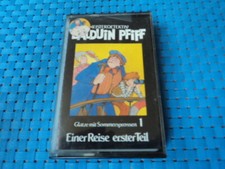 MEISTERDETEKTIV BALDUIN PFIFF