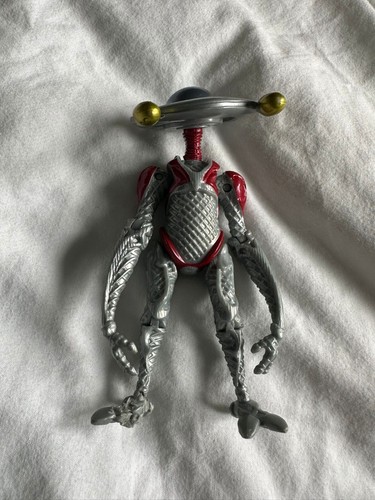 Power rangers alpha - rangers, movie
