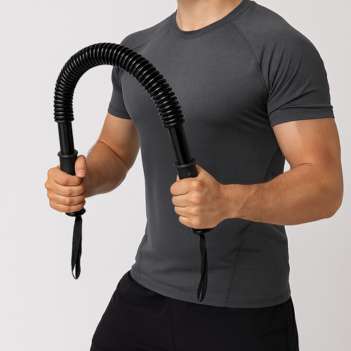 Power twister bar 30kg bis - twister,