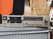 DUAL C802 Stereo Kassette