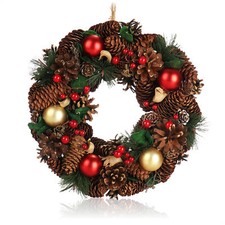 Türkranz weihnachten - weihnachten,