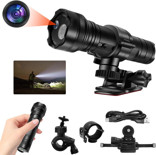 Action cam 1080p - action, hd