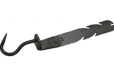 Dachdecker Flick Nageleisen Flickeisen Schiefer 300/400/500mm 