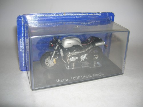 Ixo altaya voxan 1000 - ixo,
